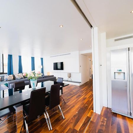 Bond Street Apartment Londres Exterior foto