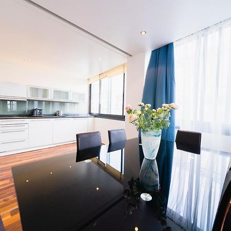 Bond Street Apartment Londres Exterior foto